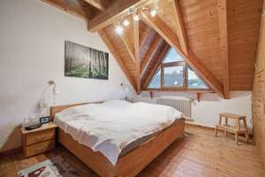 Schöne Doppelhaushälfte mit Garten in Grenznähe – Mühlenstraße 4a, 78244 Gottmadingen – Vorschaubild 18