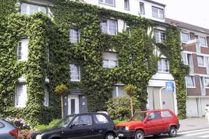 Perfekt für Singles und Studenten! Günstiges Einraum-Apartment! – Oberdießemerstr. 99, 47805 Dießem/Lehmheide, Krefeld – Vorschaubild 8