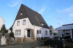 Einfamilienhaus mit Gartenanteil und Gewerbeeinheit – Die vollständige Adresse der Immobilie erhältst du vom Anbieter., 59174 Kamen – Vorschaubild 3