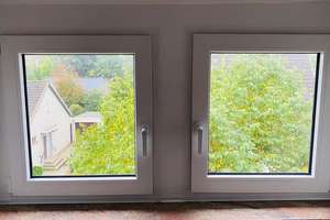 Möblierte  2-Zimmer Dachgeschosswohnung in Bremerhaven- Wulsdorf – Die vollständige Adresse der Immobilie erhältst du vom Anbieter., 27572 Wulsdorf, Bremerhaven – Vorschaubild 6