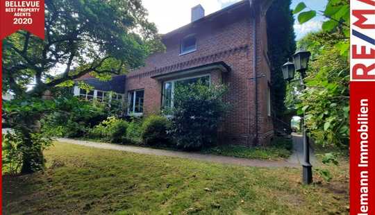 Bild von Einzigartiger Gulfhof zwischen Norddeich & Greetsiel – Denkmal, Lage & Rendite in Perfektion