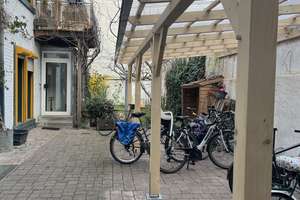 Gepflegte 2-Zimmer-Wohnung im 1. OG in Karlsruhe – Karlstraße 95, 76137 Südweststadt, Karlsruhe – Vorschaubild 9