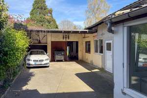 Wohnen, Vermieten, Entwickeln: Mehrfamilienhaus, Zweifamilienhaus mit Scheune – Die vollständige Adresse der Immobilie erhältst du vom Anbieter., 53115 Endenich, Bonn – Vorschaubild 2