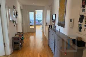 4-Zimmer-Dachgeschoss in Bestlage Gohlis – Wohnen mit Perspektive & Wertsteigerung – Die vollständige Adresse der Immobilie erhältst du vom Anbieter., 4157 Gohlis-Mitte, Leipzig – Vorschaubild 12