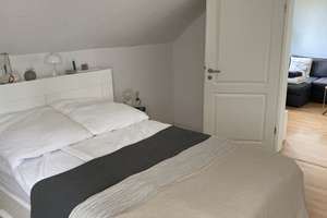 helle 3-Zi-Wohnung mit EBK in Stuttgart unmöbliert- befristet bis voraussichtlich 31.03.2027 – Duisburger Straße 44, 70376 Neckarvorstadt, Stuttgart – Vorschaubild 17