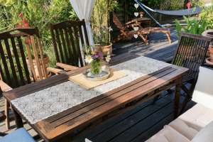 Gepflegtes Einfamilienhaus mit Garten, großer Terrasse, Tageslichtkeller und Ausbaureserve – Die vollständige Adresse der Immobilie erhältst du vom Anbieter., 86633 Neuburg an der Donau – Vorschaubild 14