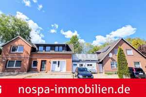 Attraktives Vermietungsobjekt - Kapitalanlage mit Entwicklungspotenzial! – Schleswig-Flensburg (Kreis) – Vorschaubild 1