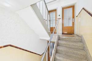 Gemütliche Dachgeschosswohnung in ruhiger Wohnlage von Hagen – An der Stahlschmiede 1, 58119 Hohenlimburg (Ortsteil), Hagen – Vorschaubild 9