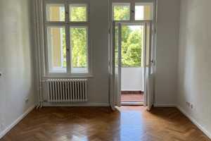Charmante 3-Zimmer-Wohnung mit Balkon in ruhiger, zentraler Lage in Lichterfelde-West – Undinestraße 11, 12203 Berlin – Vorschaubild 4
