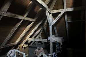 Vermietetes ZFH + Gewerbe & DG-Wohnung in Wulsdorf – Die vollständige Adresse der Immobilie erhältst du vom Anbieter., 27572 Wulsdorf, Bremerhaven – Vorschaubild 11