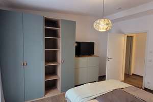 Top ausgestattete  Dachterrassen Neubauwohnung – Plankenfelser Straße 10, 81249 Aubing-Süd, München – Vorschaubild 13