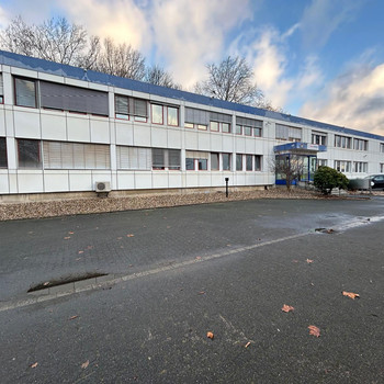 2 x 350 m² | Attraktive Büroflächen in Bochum Werne | Hallenanbindung möglich | Stellplätze