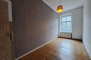 Leerstehende 4-Zimmer-Wohnung mit Balkon – Stralauer Allee 17C, 10245 Friedrichshain, Berlin – Vorschaubild 9