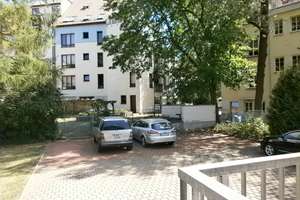 5 Raum Wohnung in der Beletage in Erfurt Süd – Dalbergsweg 33, 99096 Brühlervorstadt, Erfurt – Vorschaubild 2