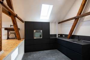 Luxuswohnung, Einfamilienhaus und 2 Zimmerwohnung -modern renoviert und kernsaniert - Neuwertig ! – Die vollständige Adresse der Immobilie erhältst du vom Anbieter., 64390 Erzhausen – Vorschaubild 7
