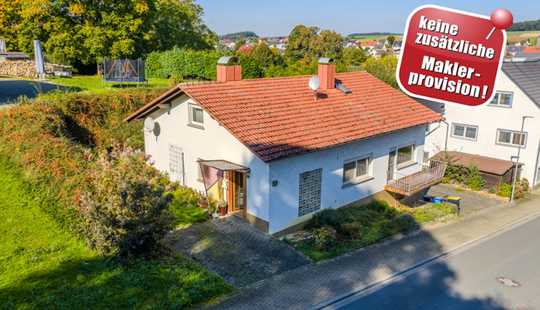 Bild von Verwirklichen statt verzichten - provisionsfrei