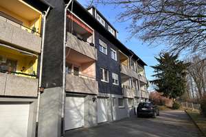 Wohnen auf Oberreinshagen! Etagenwohnung mit Balkon – Oberreinshagen 16, 42857 Reinshagen, Remscheid – Vorschaubild 2