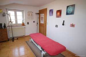 Zweifamilienhaus im Bauernhausstil mit Tenne, Garage, Garten, Weitblick, ruhige Lage - Altusried – Oberallgäu (Kreis) – Vorschaubild 8