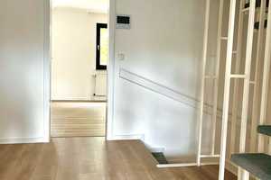 Großzügiges 160 m² Reihenmittelhaus mit Terrasse, Garten und Garage, Nähe MHH – Dorfmarkhof 20, 30625 Hannover – Vorschaubild 19