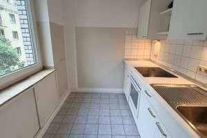 ***NETTE MIETER GESUCHT - 1 ZIMMERWOHNUNG NÄHE HOFGARTEN*** – Feldstr. 19, 40479 Pempelfort, Düsseldorf – Vorschaubild 3