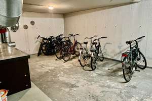 Attraktives 2-Zimmer-City-Apartment mit Balkon in begehrter Innenstadtlage von Karlsruhe – Die vollständige Adresse der Immobilie erhältst du vom Anbieter., 76137 Südweststadt, Karlsruhe – Vorschaubild 14