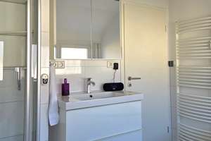 Helle 3–4 Zimmer Wohnung mit Kamin, Südbalkon & Blick über Stuttgart – Die vollständige Adresse der Immobilie erhältst du vom Anbieter., 70439 Stammheim-Süd, Stuttgart – Vorschaubild 13