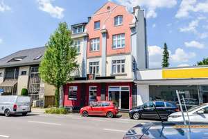 PROVISIONSFREI FÜR DEN KÄUFER!Attraktives * 16,47 fache * Wohn-/Geschäftshaus aus dem Ursprungsjah – Die vollständige Adresse der Immobilie erhältst du vom Anbieter., 42697 Ohligs/Aufderhöhe/Merscheid, Solingen – Vorschaubild 1