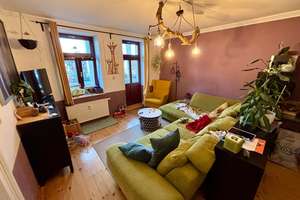 Attraktives Mehrfamilienhaus im boomenden Dresdner Norden – Die vollständige Adresse der Immobilie erhältst du vom Anbieter., 1129 Trachau, Dresden – Vorschaubild 8