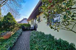 Attraktives Immobilienpaket bestehend aus Bungalow und Zweifamilienhaus in begehrter Wohnlage! – Celle (Kreis) – Vorschaubild 6