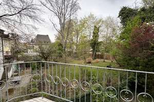 Hochwertig saniertes Wohnhaus und großzügigem Garten in Bestlage des Nürnberger Nordostens – Nordring 191, 90409 Schleifweg, Nürnberg – Vorschaubild 24