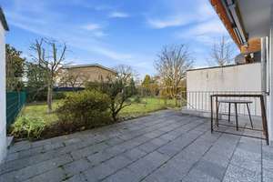 Reihenmittelhaus mit Terrasse, Loggia und Garage in Köln-Seeberg – Die vollständige Adresse der Immobilie erhältst du vom Anbieter., 50769 Seeberg, Köln – Vorschaubild 3