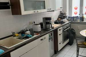 Kapitalanlage - 2 Zimmer Wohnung - WG geeignet – Klopstockstraße 43, 1157 Cotta (Stadtteil), Dresden – Vorschaubild 4