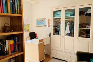 RESERVIERT! Ein-Zweifamilienhaus in Top-Lage –großes Grundstück,2 Garagen mit Ausbaupotenzial – Die vollständige Adresse der Immobilie erhältst du vom Anbieter., 42327 Vohwinkel, Wuppertal – Vorschaubild 1