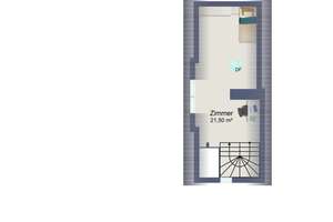 Wohnen wie im Einfamilienhaus! Doppelhaushälfte mit ca. 183 m² Wohn-/Nutzfläche zentral in Rahlstedt – Die vollständige Adresse der Immobilie erhältst du vom Anbieter., 22143 Rahlstedt, Hamburg – Vorschaubild 30