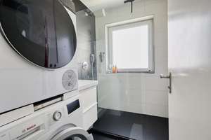 Gepflegte 3-Zimmer Wohnung  im Herzen von Stuttgart-West – Die vollständige Adresse der Immobilie erhältst du vom Anbieter., 70176 Hölderlinplatz, Stuttgart – Vorschaubild 4