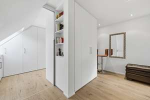 Stilvolle Designerwohnung mit Luxusausstattung: Ihr neues Zuhause in Traumlage von München-Solln! – Die vollständige Adresse der Immobilie erhältst du vom Anbieter., 81479 Solln, München – Vorschaubild 13