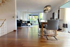 LORENZ-Angebot in Dahlhausen: 1-Familien-FIX + FERTIG-DHH. Modern, gepflegt. Rd. 200 m² Wohn-/Nutzfl – Die vollständige Adresse der Immobilie erhältst du vom Anbieter., 44879 Dahlhausen, Bochum – Vorschaubild 6