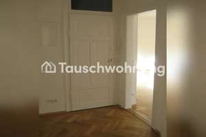 Tauschwohnung: Lichtdurchfluteter Altbau in Sendling, 2 Zimmer, EBK – Die vollständige Adresse der Immobilie erhältst du vom Anbieter., 80337 Sendlinger Feld, München – Vorschaubild 4