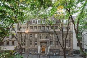 Schön eingerichtete Wohnung, in der Innenstadt - auf Zeit – Sankt Apern Straße 20, 50667 Altstadt/Nord, Köln – Vorschaubild 9
