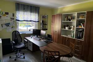 Modernes Einfamilienhaus mit Garten, Schwimmteich, Sauna und PV – Maisach OT Überacker – Im Krautgarten 5, 82216 Maisach – Vorschaubild 5