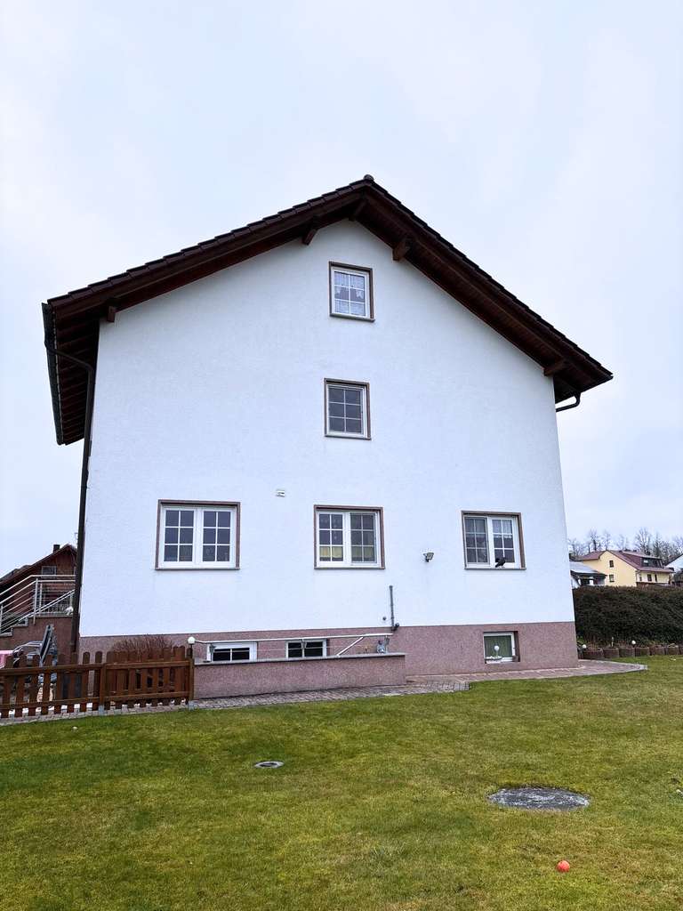 Immobilie in Neuental - Traumhaus in Bestlage: 240 m² | Kamin, Sauna, neuer Küche & großem Garten – sofort bezugsbereit - Bild 2