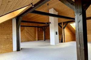 Attraktives 10-Zi-Zweifamilienhaus mit schönem Garten und Garage, ideal zum Wohnen und Vermieten! – Die vollständige Adresse der Immobilie erhältst du vom Anbieter., 97523 Schwanfeld – Vorschaubild 11