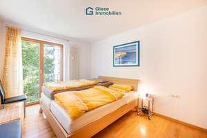 Helle 3-Zimmer Wohnung mit großem Balkon – 70619 Heumaden, Stuttgart – Vorschaubild 6