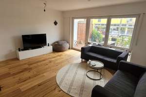 3-Zimmer Wohnung in Stuttgart-Vaihingen