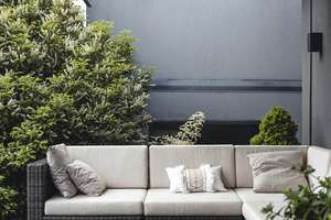 Moderner, sanierter 70's Bungalow mit Weitblick, aufwendig angelegtem Süd-Garten & Designer-Küche – Die vollständige Adresse der Immobilie erhältst du vom Anbieter., 61479 Glashütten – Vorschaubild 5