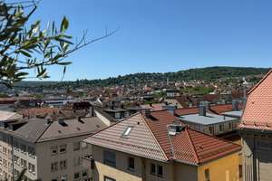 Haushoch überlegen im Stuttgarter Westen! – Die vollständige Adresse der Immobilie erhältst du vom Anbieter., 70178 Rosenberg, Stuttgart – Vorschaubild 2