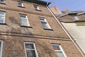 1-Zi.- Wohnung in Jena zu vermieten