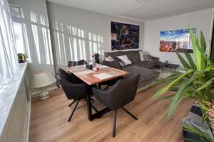 SONNENBALKON*Gropius-Bau*Mitten im Tiergarten*Top-Zustand*4 Zimmer im 4. OG*LIFT**Einbauküche – Die vollständige Adresse der Immobilie erhältst du vom Anbieter., 10557 Hansaviertel, Berlin – Vorschaubild 21