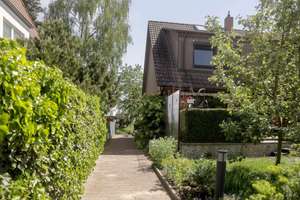 Wohnen im Grünen – charmantes Reihenendhaus in begehrter Berliner Wohnlage – Die vollständige Adresse der Immobilie erhältst du vom Anbieter., 12305 Lichtenrade, Berlin – Vorschaubild 6