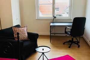 WG-Zimmer in Stuttgart-Ost – Stuttgart – Vorschaubild 1